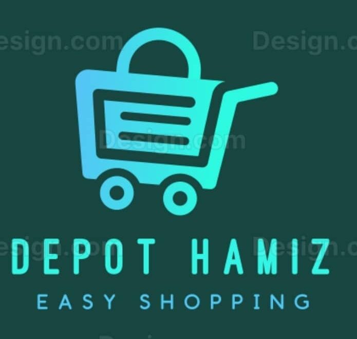 متجر الحميز   DEPOT HAMIZ